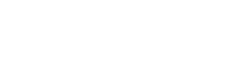 La Salle University White Logo