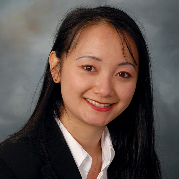 HsiaoPing Biehl, Ph.D. La Salle University