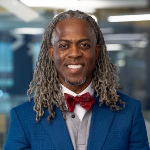 John G. Taylor, PhD, M.Ed., MACC, LPC