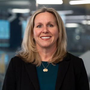 Kimberly Lewinski, Ph.D.