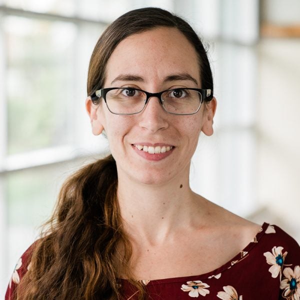 Denise Femia, Ph.D. - La Salle University
