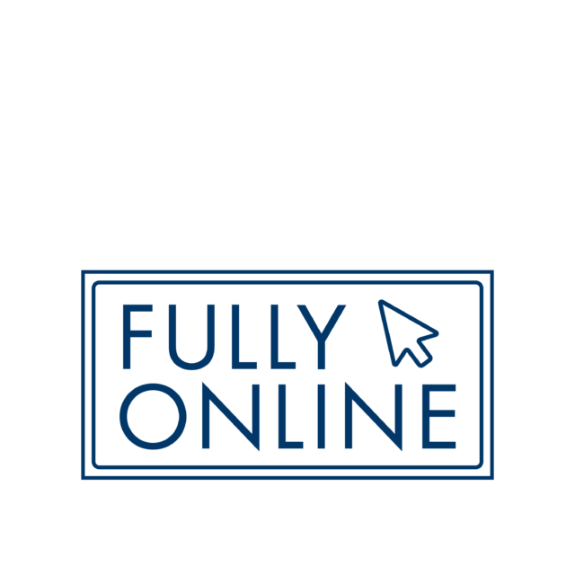 Fully Online