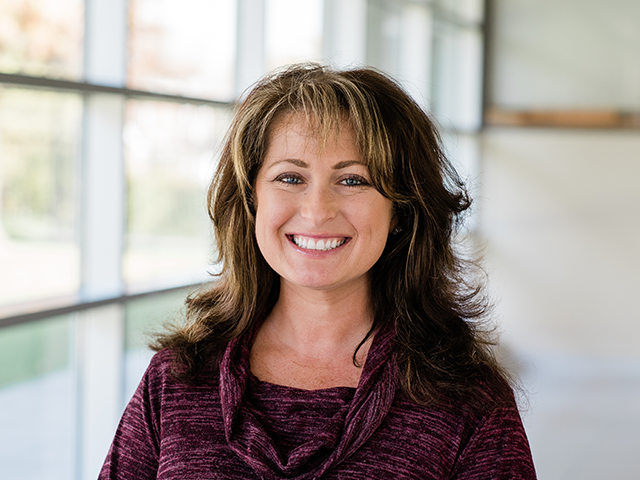 January M. Baker, Ph.D