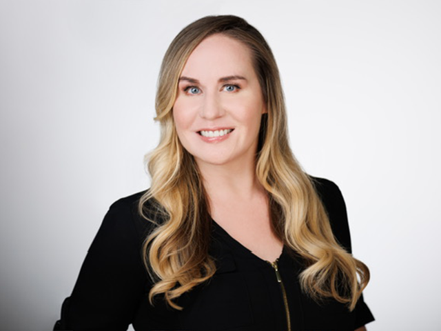 Melanie Minges, Ph.D., LPC, NCC