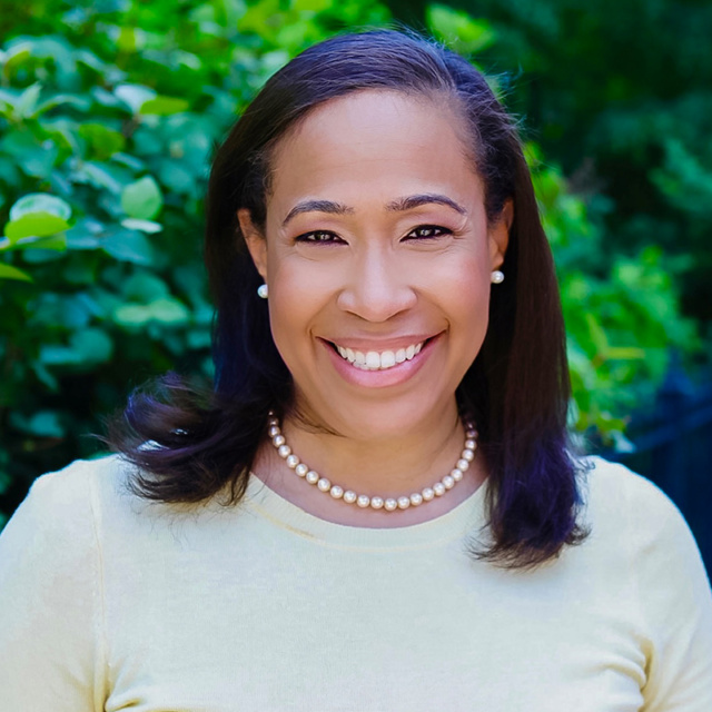 Gabrielle St. Léger, Ed.D.