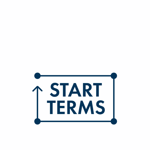 Start Terms