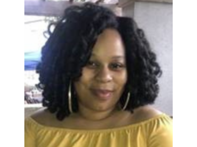 Jazrael Turner, M.A., LMFT