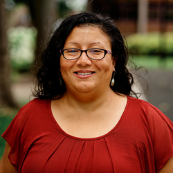Luisa Marcela Ossa, Ph.D.