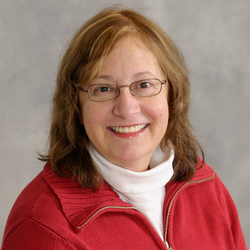 Patricia Dillon, Ph.D.