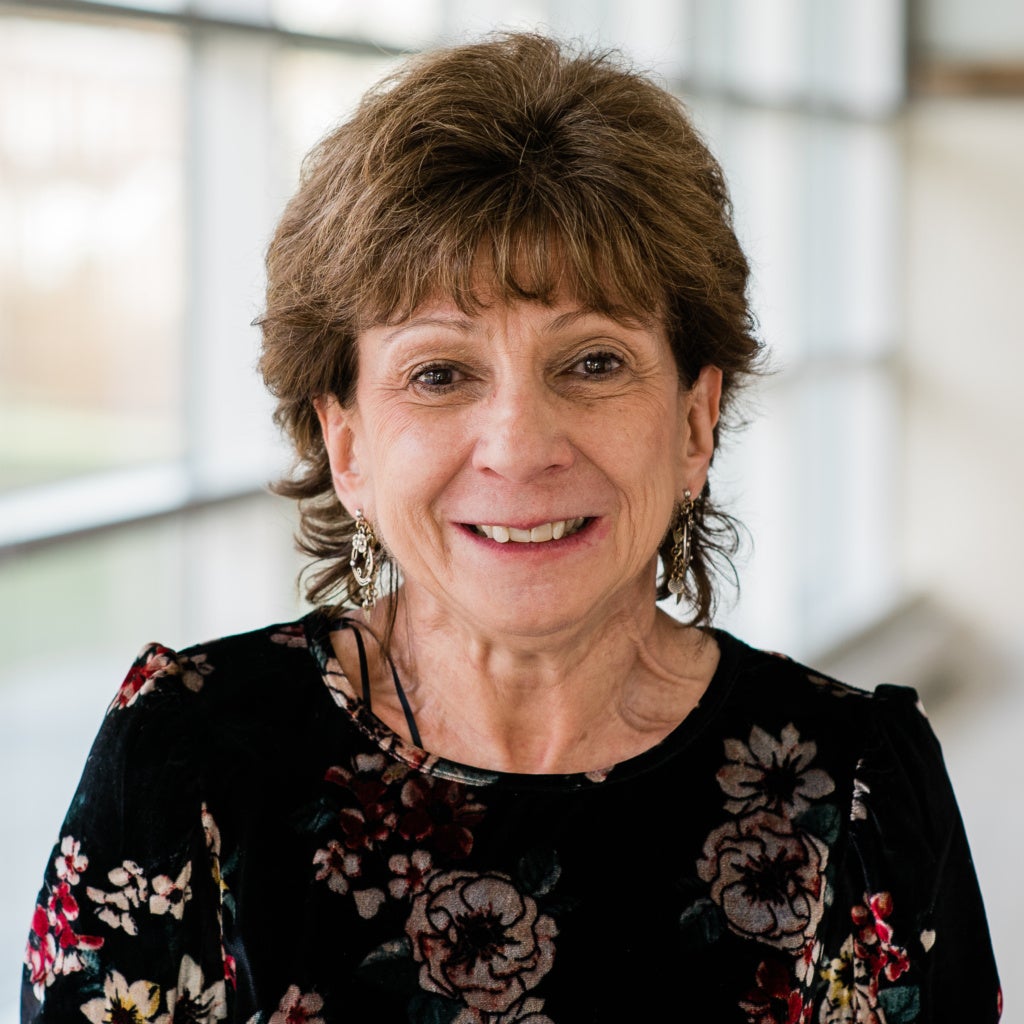 Rose Lee Pauline - La Salle University