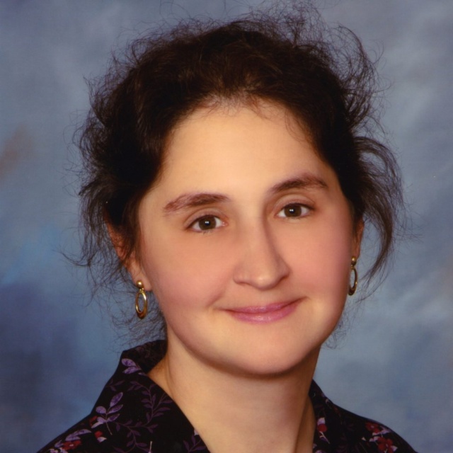 Barbara Allen, Ph.D.