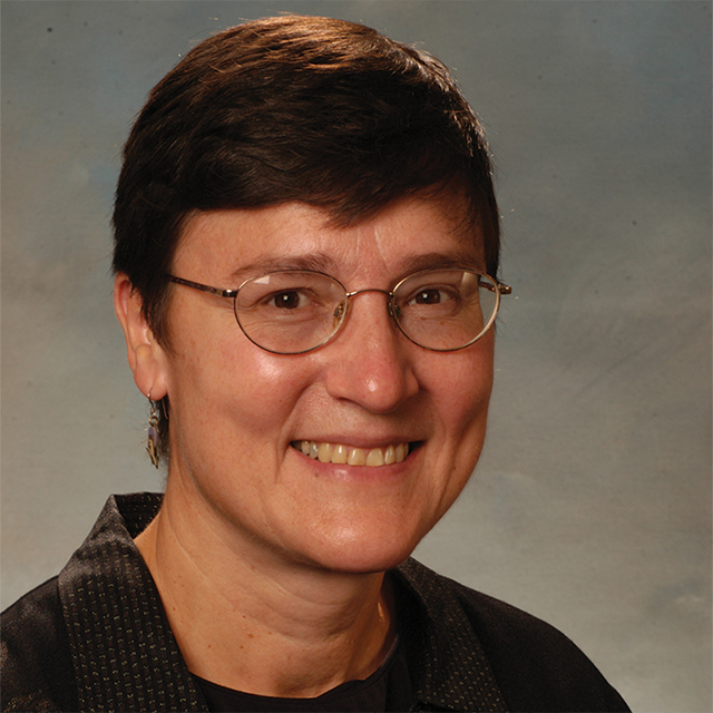 Susan C. Borkowski, Ph.D.
