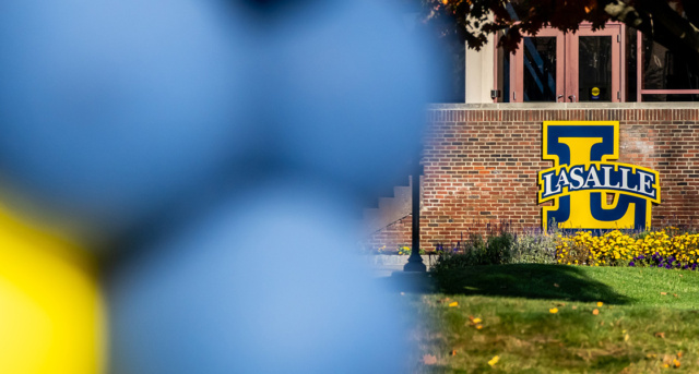 La Salle University