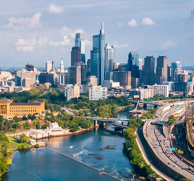Philadelphia Mayor-elect Cherelle L. Parker has enlisted the input and insight of diverse leaders from across the city who possess important subject matter knowledge/lived experience, represent a wide range of constituencies and perspectives, and have a deep passion for the city.