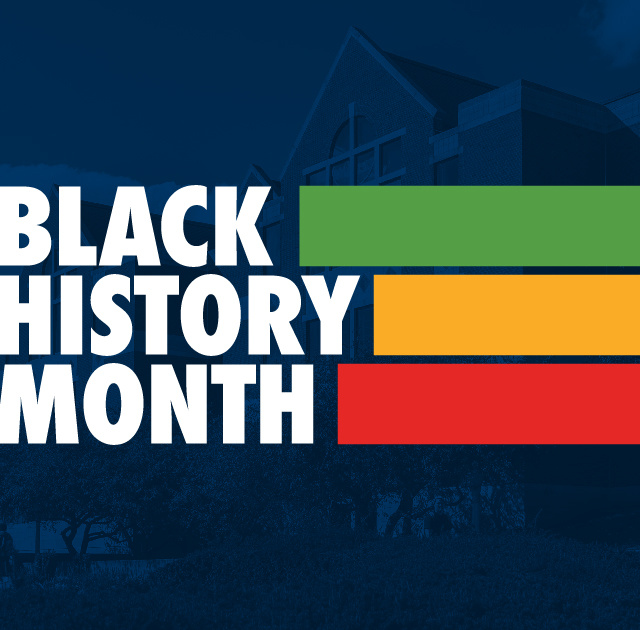 Black History Month