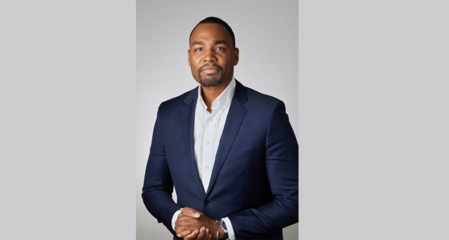 Doug Oliver, M.A. ’02, MBA