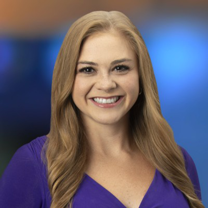 Madison Elliott, '17