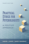 Randy Fingerhut, Ph.D., Practical Ethics for Psychologists