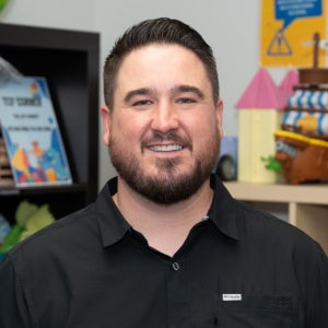Kris Ralph, M.S. CCC-SLP