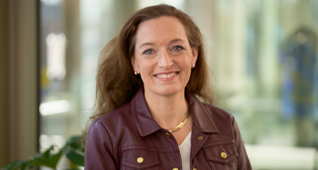 Meredith E. Kneavel, Ph.D.