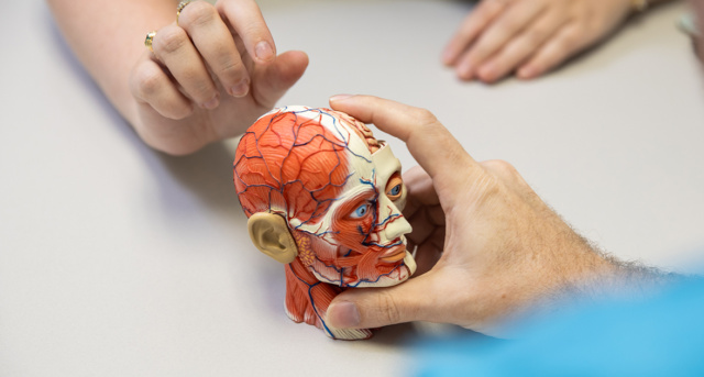 La Salle University’s Speech-Language-Hearing Community Clinic