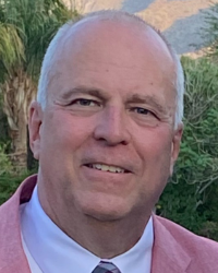 Eric Reisenwitz, ‘82