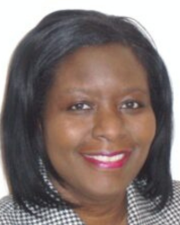 Dr. Patricia Benson, Ed.D., CPA, ’05