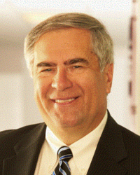 Joseph Bulsak, ’70