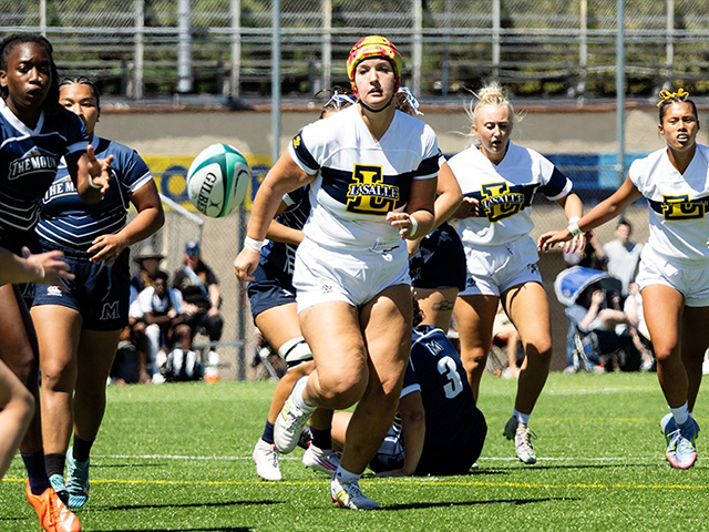 Image of a rugby game