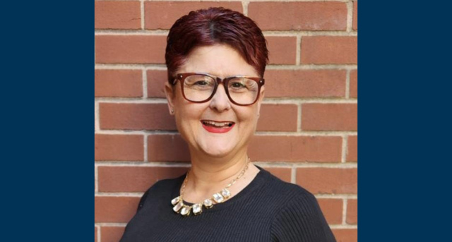 Stephanie Gambone, '98.