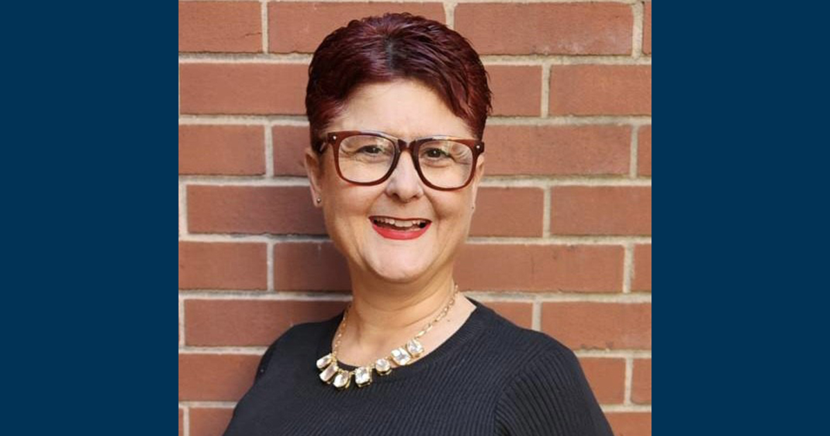 Stephanie Gambone, '98.