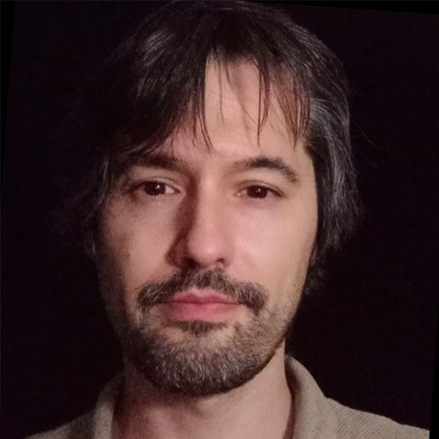 Christopher Schwartz, Ph.D., M.A.’ 08, ’04