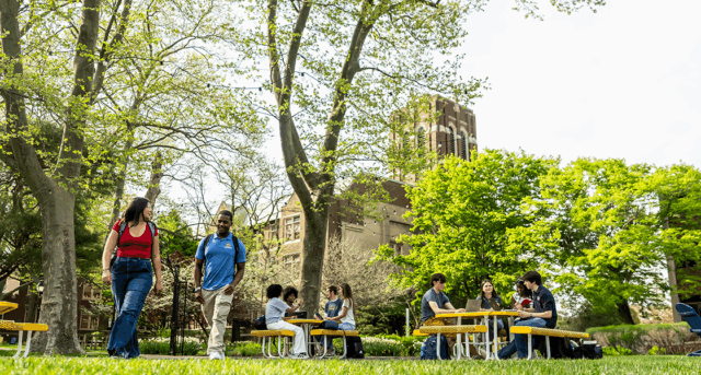 Image of the Hansen Quad