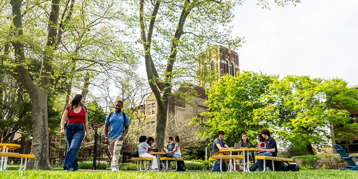 Image of the Hansen Quad