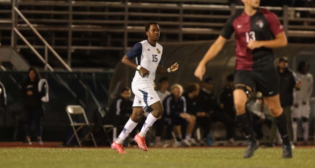 Jonathan "Jojo" Daniel, '27.