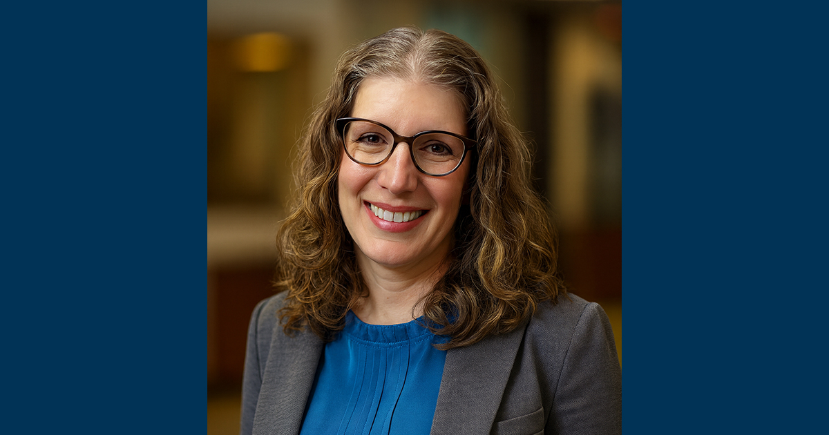 LeeAnn Cardaciotto, Ph.D.