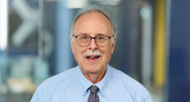 Dr. Stephen Andrilli