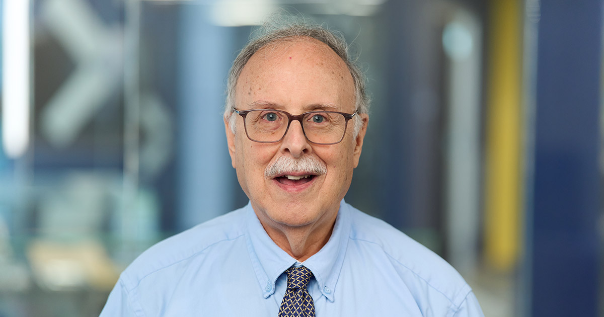 Dr. Stephen Andrilli