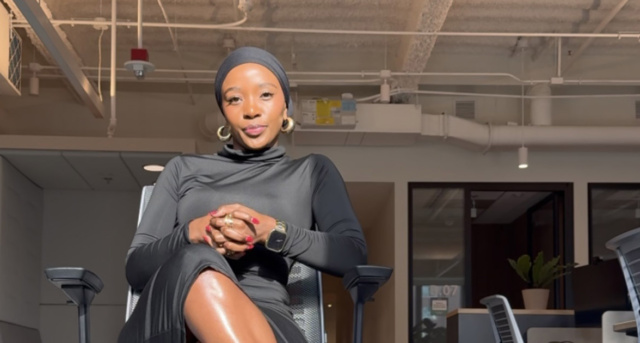 Chandelier Ephrata, M.Sc '25.