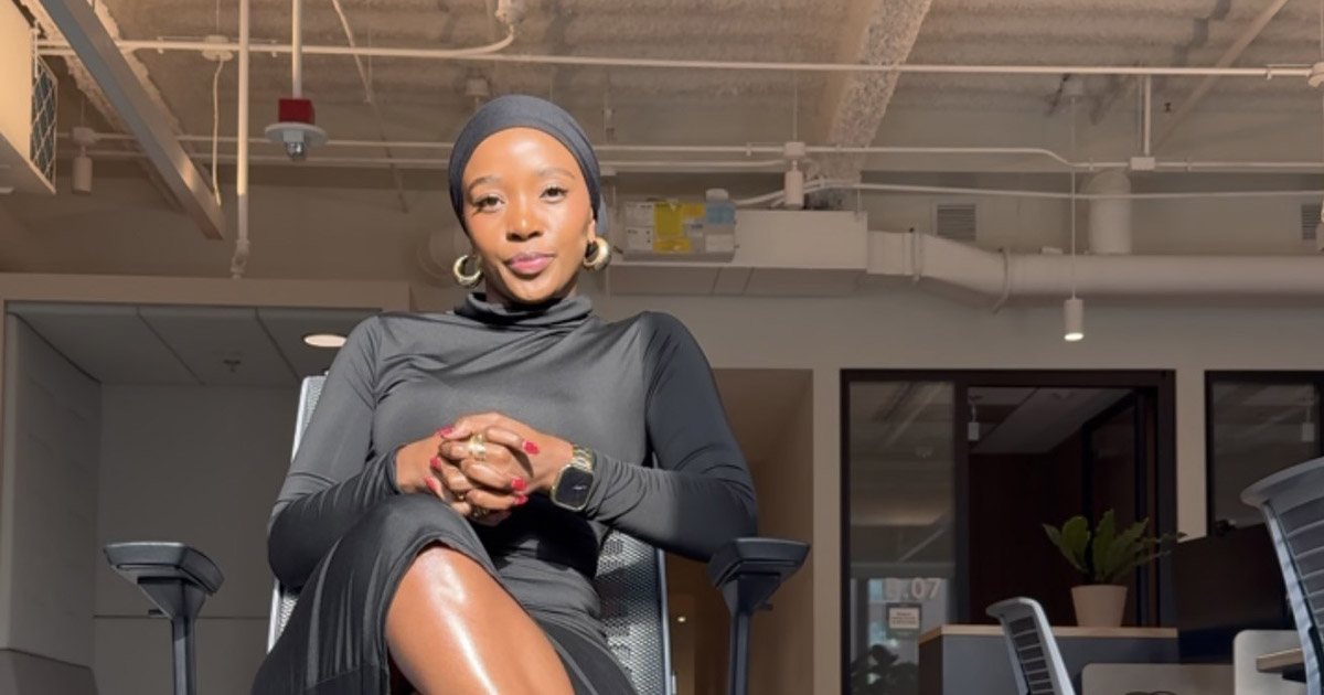 Chandelier Ephrata, M.Sc '25.