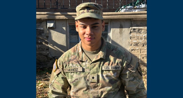 Dionisio Munoz, '27.