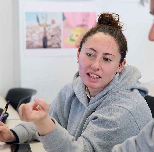 La Salle University offers an Associate of Science in Computer Technology.