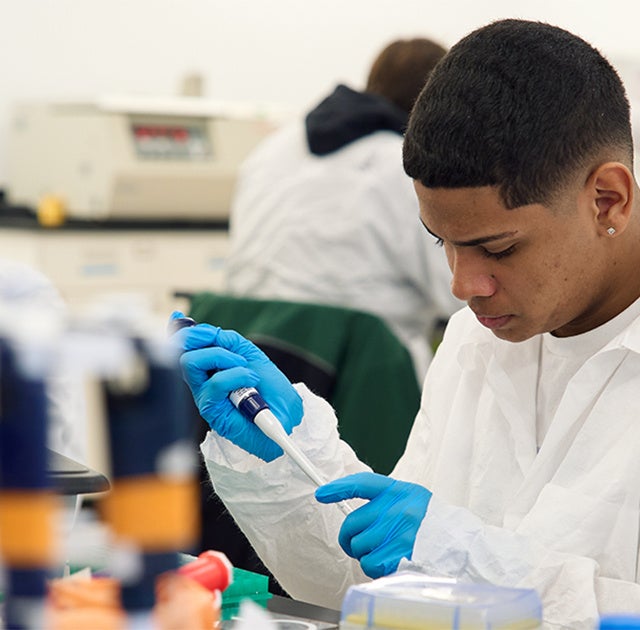 Cosmetic Chemistry (B.S.) Program added to La Salle University’s academic offerings 