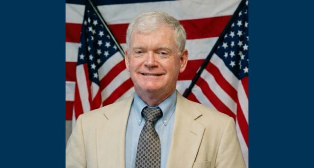 Dr. Aloysius “Al” Ballisty, Ph.D.