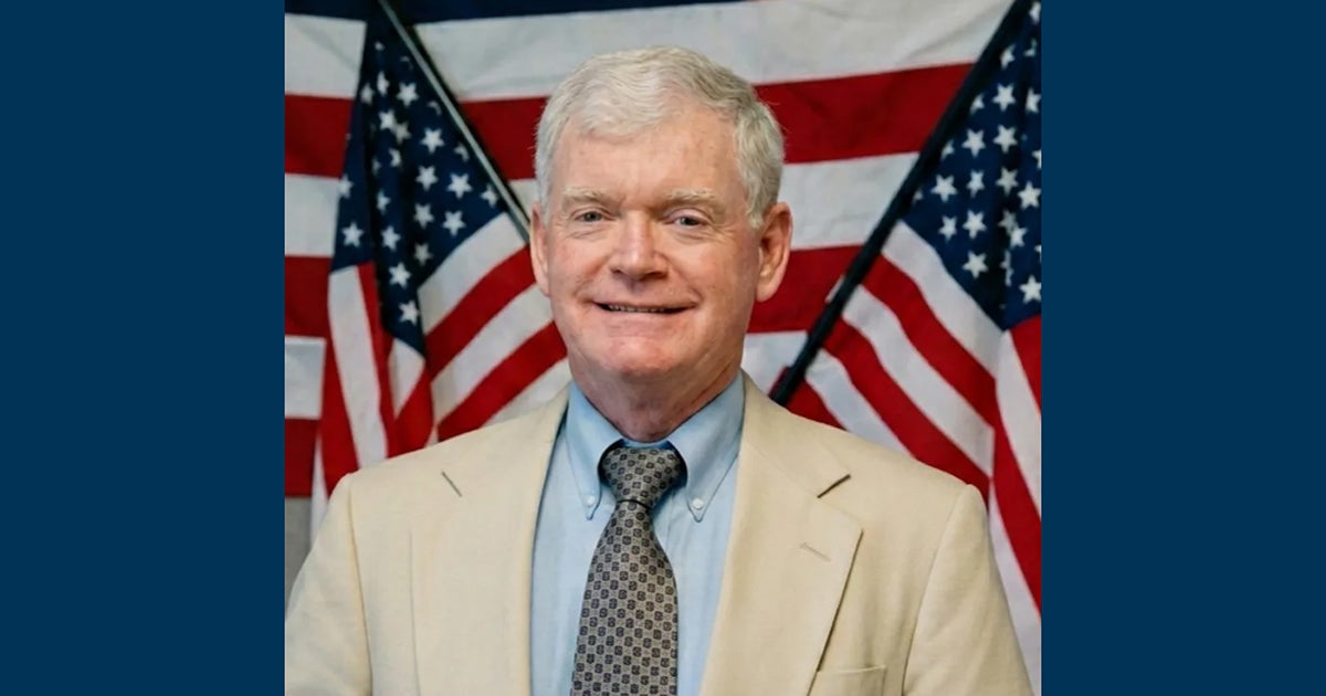 Dr. Aloysius “Al” Ballisty, Ph.D.