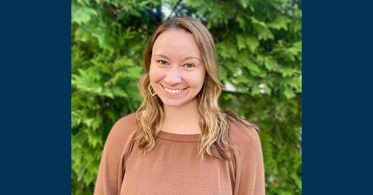 Maggie Lefavor, ‘17, MS, RDN, LDN, CEDS.