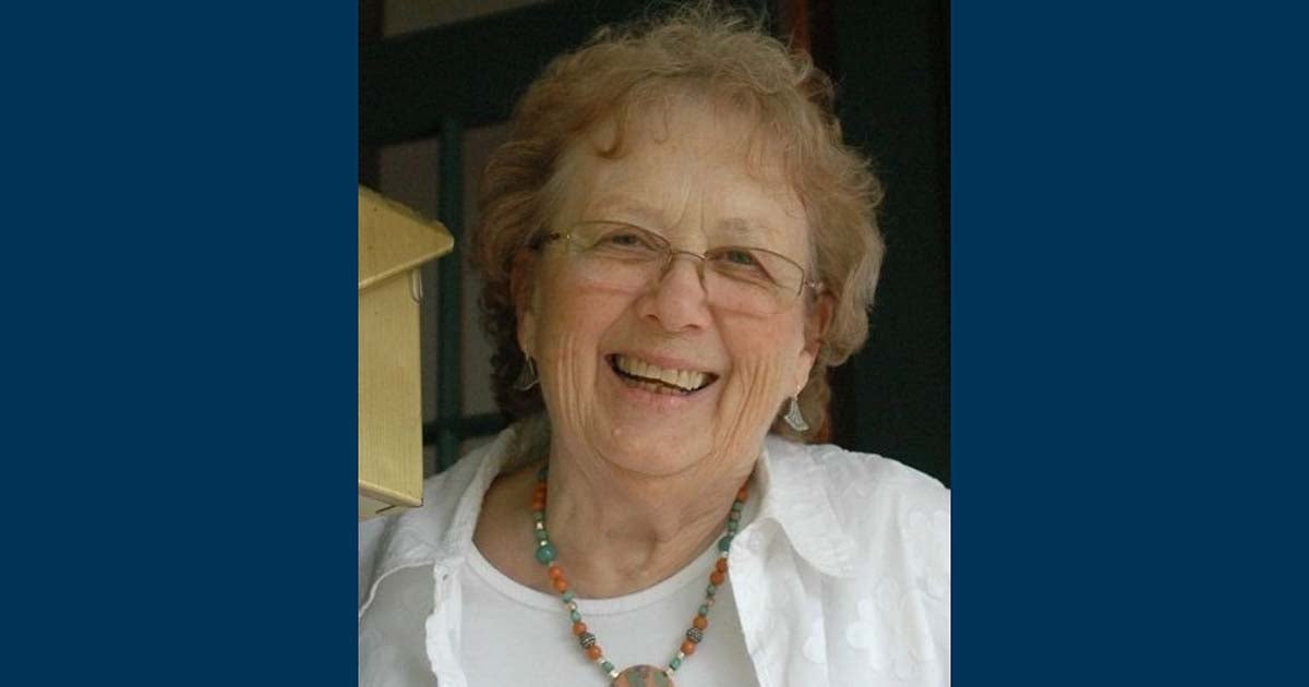 Maribel "Pidge" W. Molyneaux, Ph.D., '80.