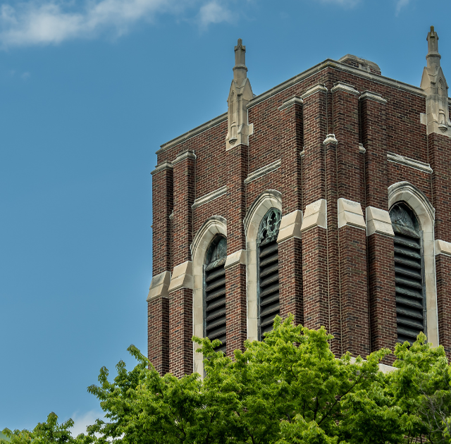 Image of College Hall