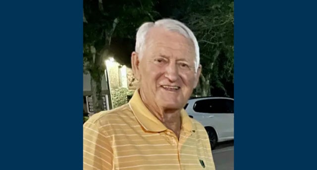 John "Duke" Gola, '57.