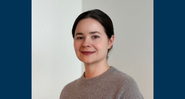 Katie Warner, Ph.D., CCC-SLP.